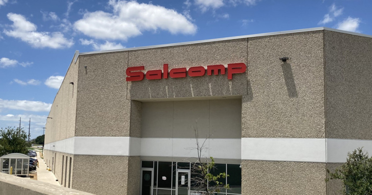 Arlington Lands U.S. Headquarters for Global Manufacturing Company ...